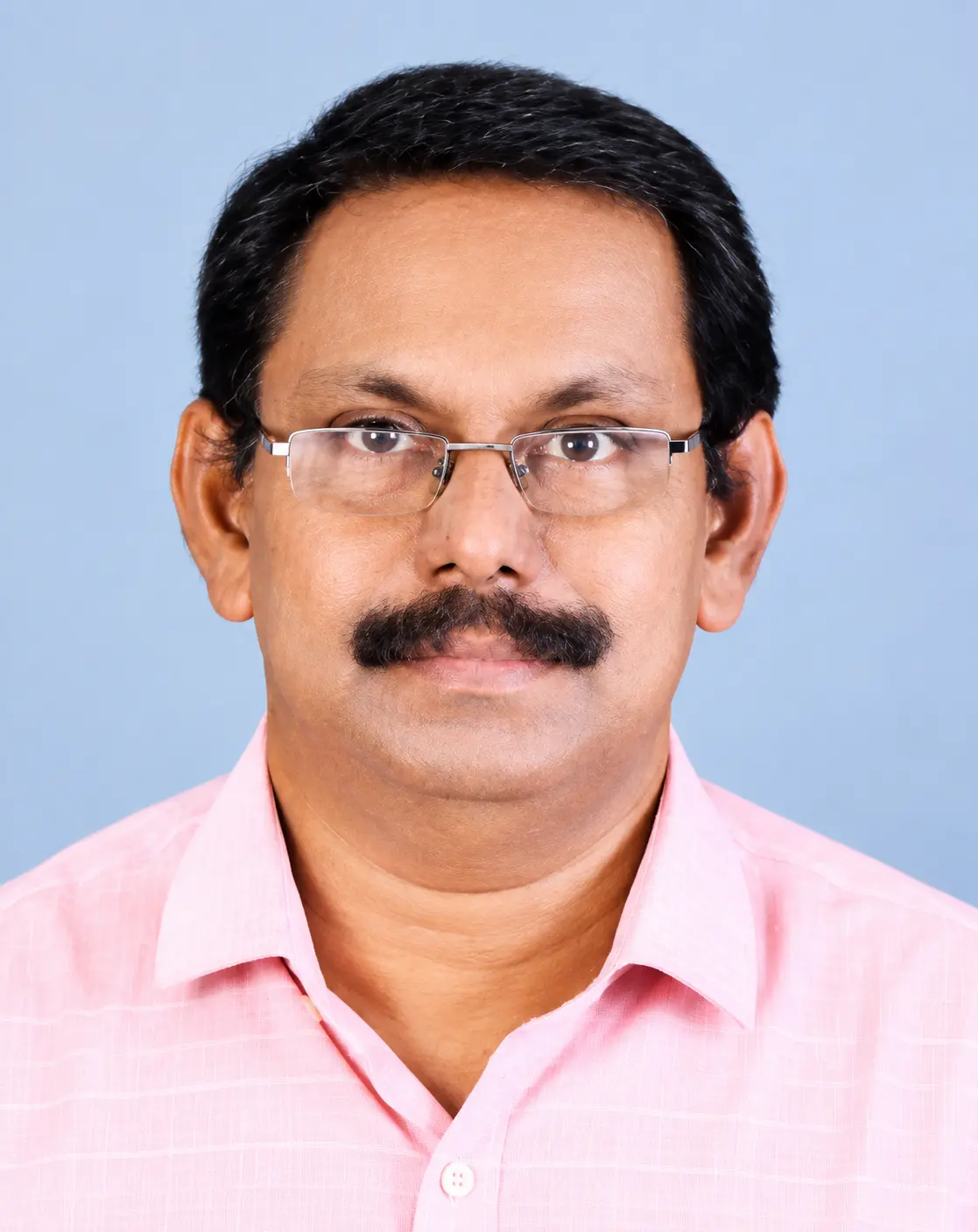 Kilimanoor Shaji